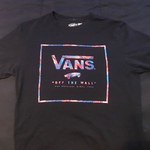 Vans Graphic Tee